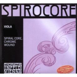 Thomastik Infeld Spirocore Viola C String - Medium Gauge